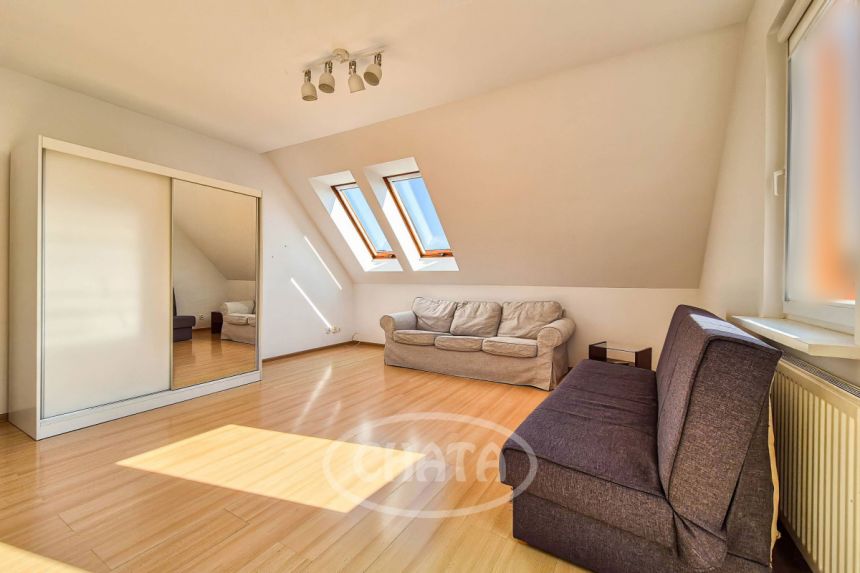 Wrocław Krzyki, 709 000 zł, 69.29 m2, pietro 3 miniaturka 2