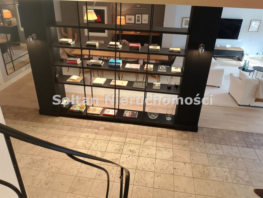Warszawa Żoliborz, 4 500 000 zł, 236 m2, w apartamentowcu miniaturka 5