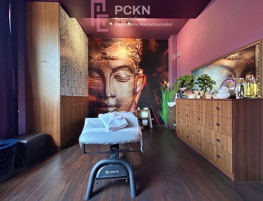 Na sprzedaż lokal użytkowy – 95,61 m², Rynek,Opole miniaturka 3