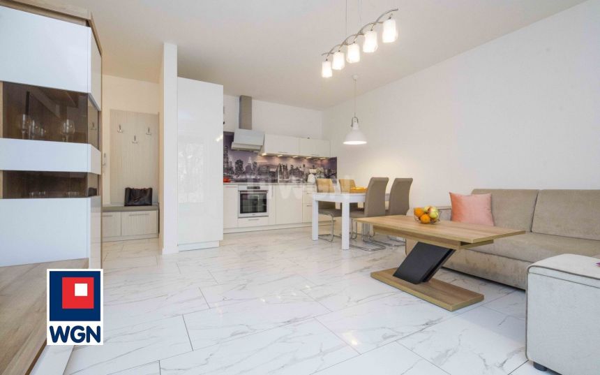 Gliwice Szobiszowice, 581 000 zł, 52.95 m2, M2 miniaturka 4