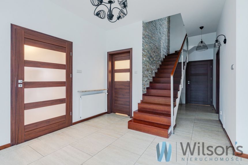 Józefów, 2 590 000 zł, 230 m2, bliźniak miniaturka 3
