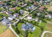 Wysoki standard, działka 23 ar, 4 sypialnie, basen miniaturka 43