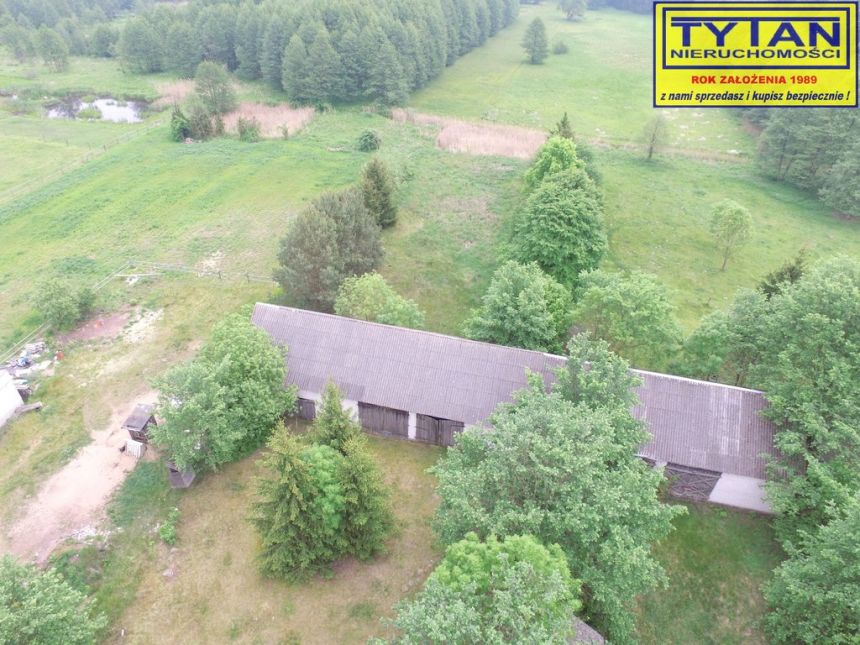 Stepna-Michałki, 320 000 zł, 100 m2, z pustaków miniaturka 13