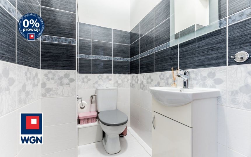 Rumia Osiedle Biała Rzeka, 579 000 zł, 57.35 m2, M3 miniaturka 15