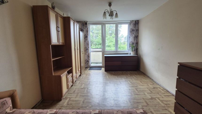 Warszawa Grochów, 550 000 zł, 38.37 m2, 2 pokojowe miniaturka 3