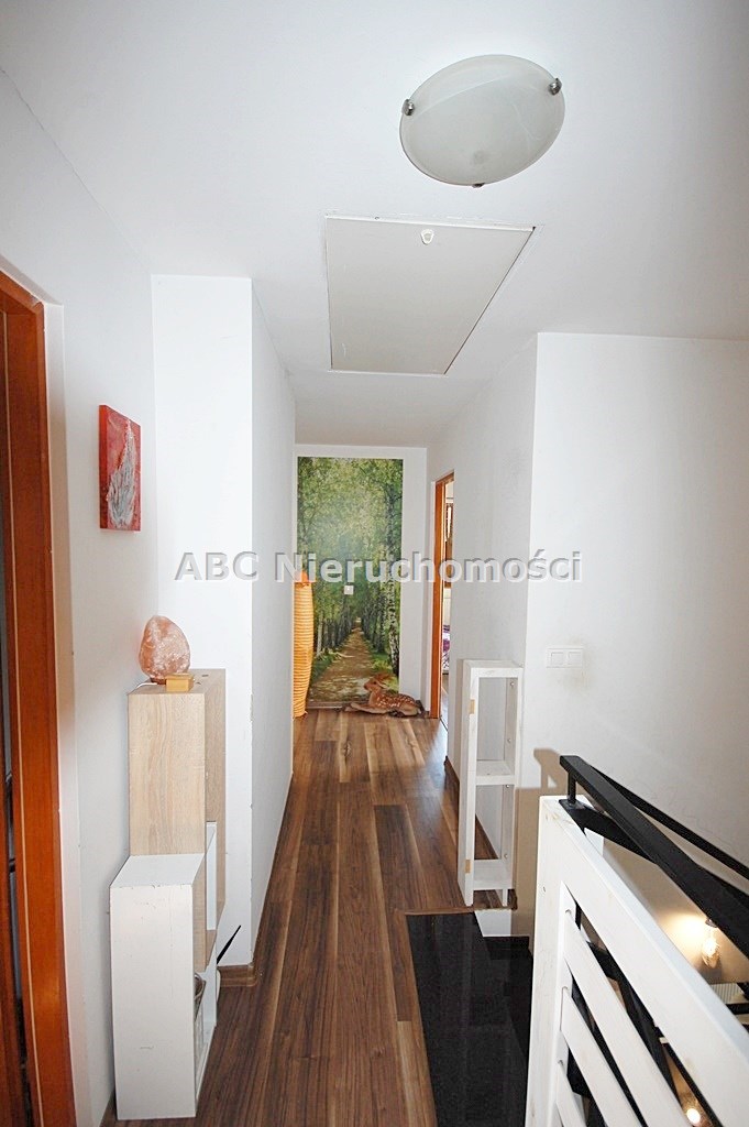 Wysoka, 849 000 zł, 193.3 m2, jasna kuchnia z oknem miniaturka 25