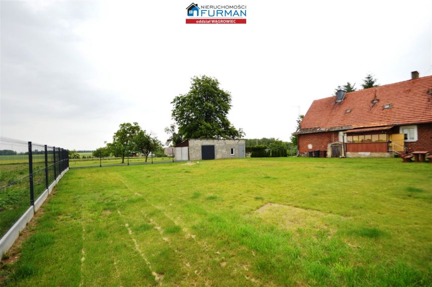 Laskownica Wielka, 550 000 zł, 246 m2, wolnostojący miniaturka 6