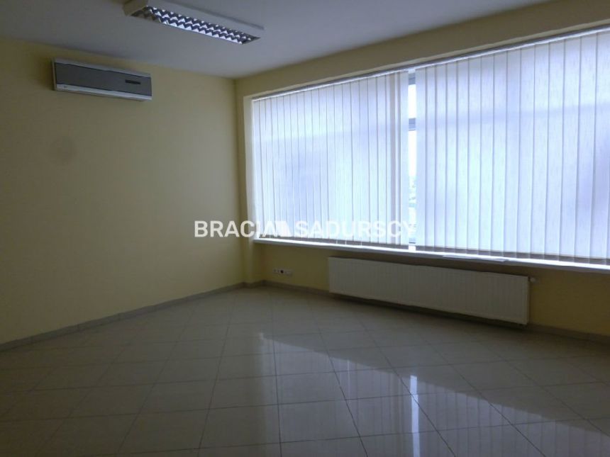 Kraków Bieżanów-Prokocim, 10 000 zł, 180 m2, biurowy miniaturka 5