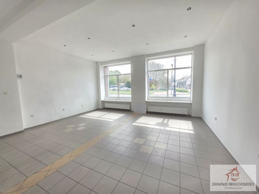Drawsko Pomorskie 2 000 zł 37 m2 miniaturka 2