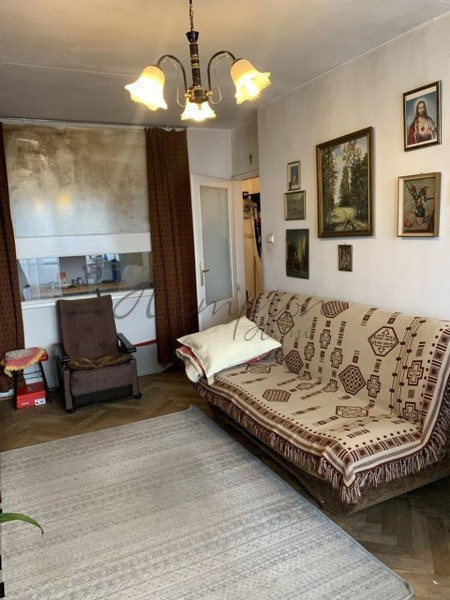 Warszawa Żoliborz, 679 000 zł, 39.57 m2, z balkonem miniaturka 3