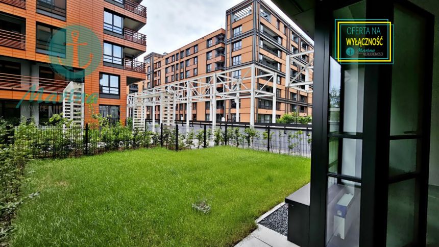Gdańsk Śródmieście, 1 303 000 zł, 59.23 m2, pietro 1 miniaturka 11