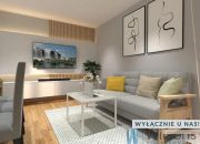 Gdynia Grabówek, 440 000 zł, 41.05 m2, M2 miniaturka 1