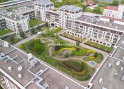 Zabłocie - Garden Residence, 3 pokoje - super cena miniaturka 23