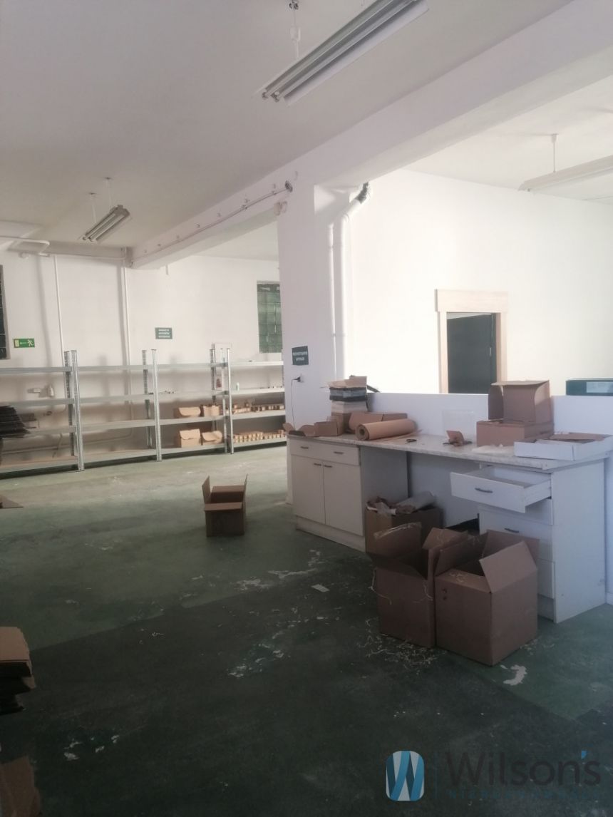 Opacz-Kolonia, 16 000 zł, 660 m2, pietro 1 miniaturka 6