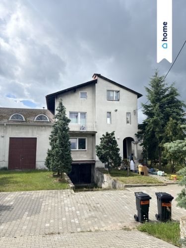 Dom do aranżacji | Białe Błota | 350 m²