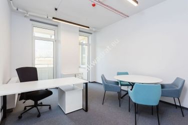 ⭐⭐⭐⭐ Nowoczesne biuro 141 m2, Warszawa-Wola ⭐⭐⭐⭐