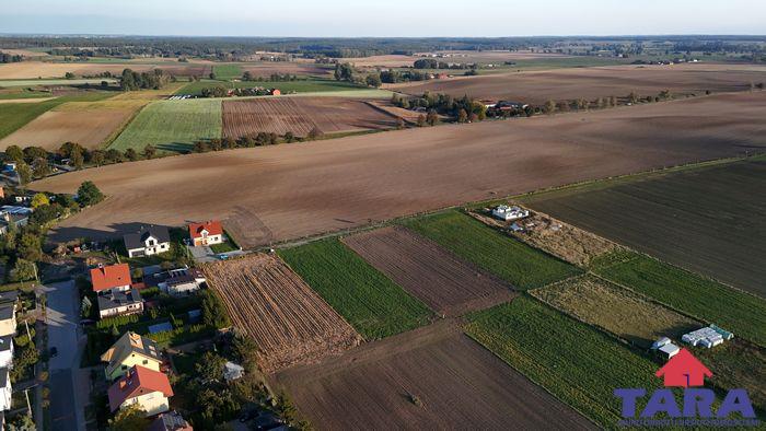 Działka budowlana w Gąsawie miniaturka 3