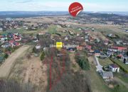 Grojec - działka budowlana o pow. 34 arów. miniaturka 1