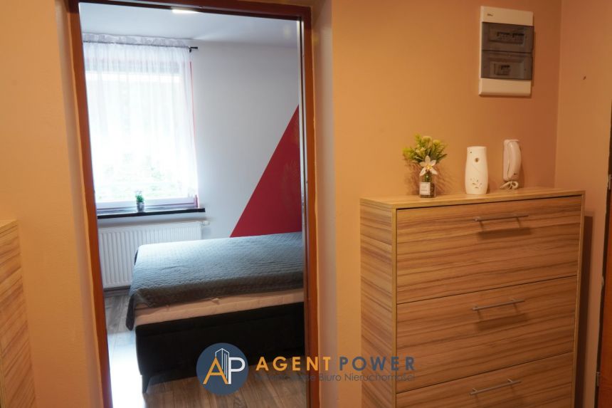 Gotowy Piękny Apartament TBS 2-pok w Olkuszu 42m2 miniaturka 20