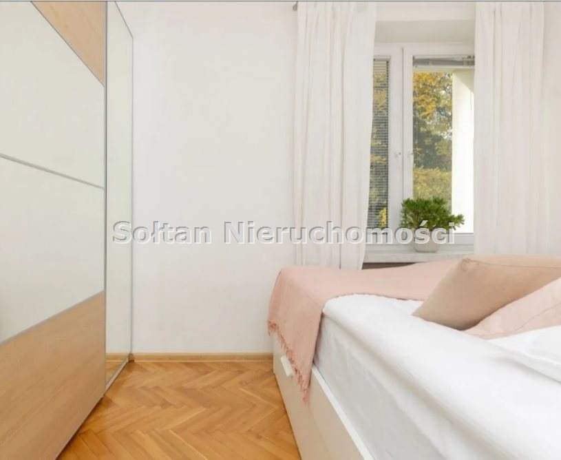 Warszawa Praga-Południe, 1 150 000 zł, 50 m2, w bloku miniaturka 4