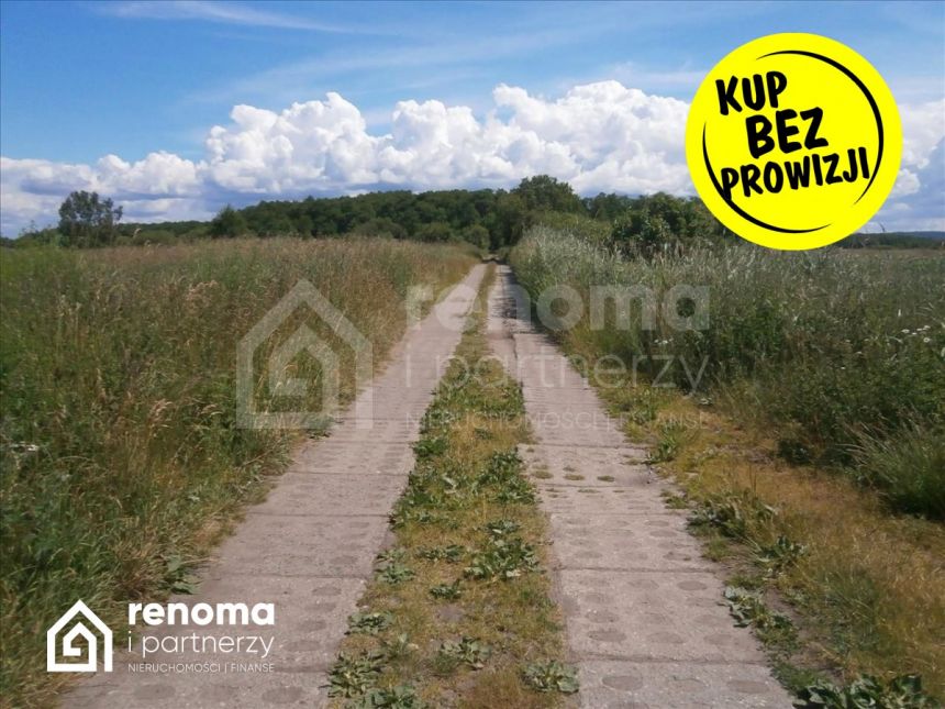 Kleszcze, 339 800 zł, 33.98 ar, droga dojazdowa utwardzona miniaturka 2