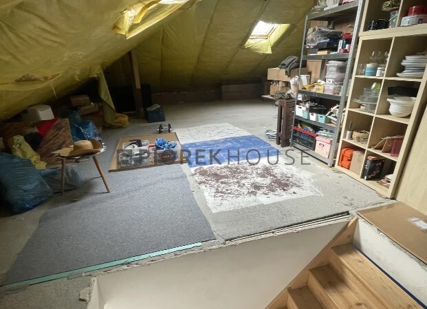 3-pokojowe mieszkanie na Wawrze miniaturka 12