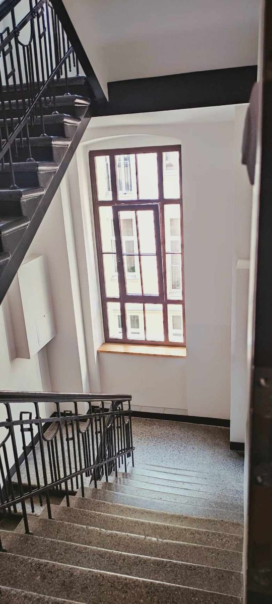 Łódź Stare Polesie, 560 000 zł, 100 m2, pietro 2/3 miniaturka 9