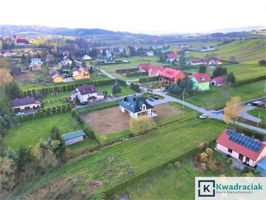 Trepcza, 890 000 zł, 186 m2, M5 miniaturka 9