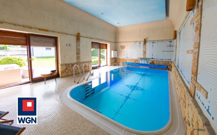 Górki Małe, 2 570 000 zł, 334.9 m2, murowany - zdjęcie 1