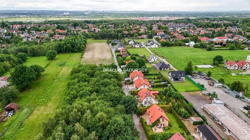 Śledziejowice dom bliźniak z duzym ogródmiem miniaturka 29