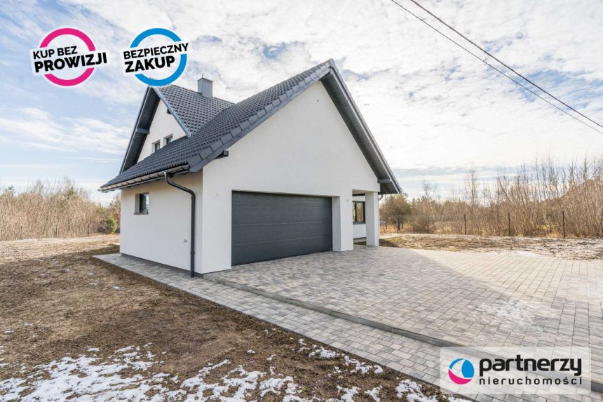 Kłodawa, 1 250 000 zł, 240 m2, wolnostojący miniaturka 6