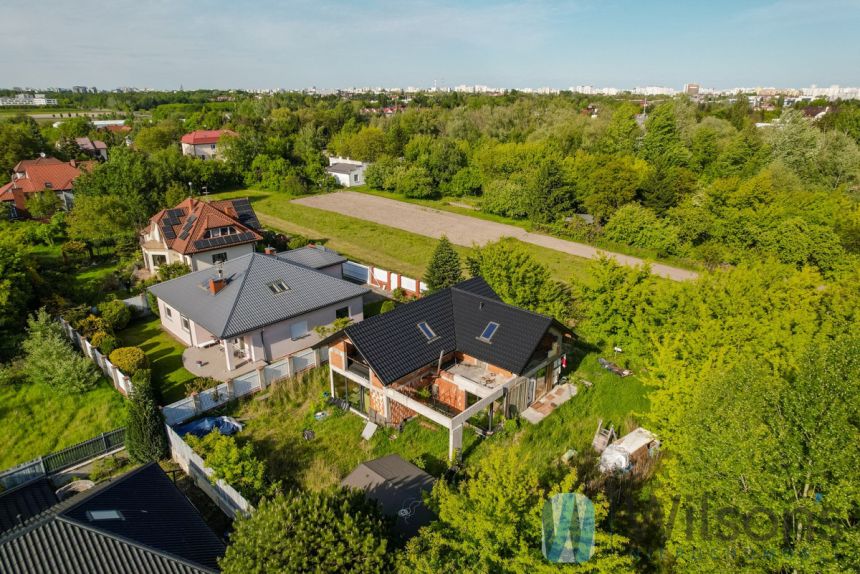 Warszawa Ursynów, 4 000 000 zł, 250 m2, ogrzewanie gazowe miniaturka 12