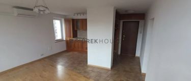 3-pokojowe mieszkanie na Pradze-Południe