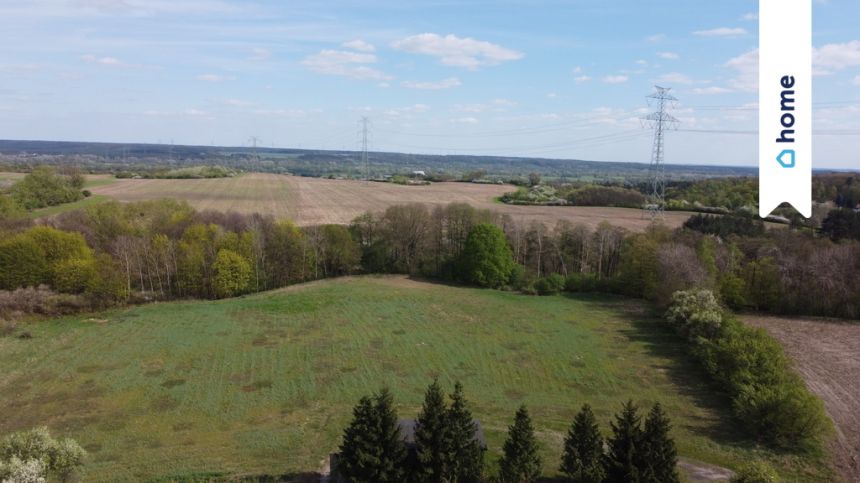 Bajecznie Położona Działka w Jarużynie miniaturka 3