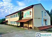 Chyrowa, 1 500 000 zł, 550 m2, wolnostojący miniaturka 1