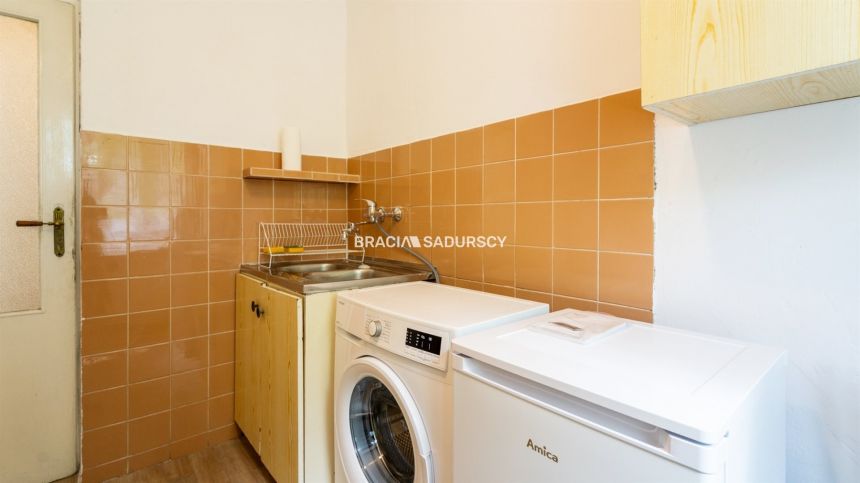 Kraków Bieńczyce, 2 000 zł, 43 m2, umeblowane miniaturka 21