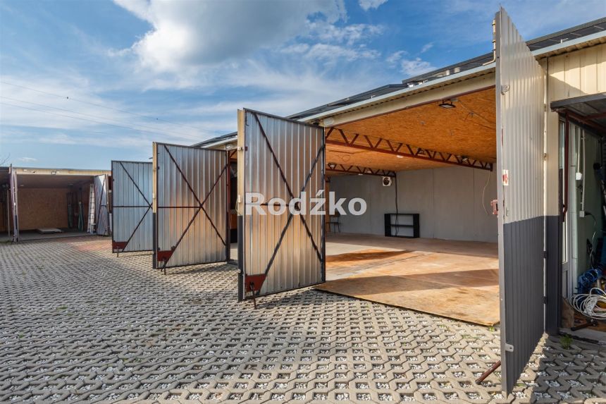 Żołędowo, 1 800 zł, 80 m2, produkcyjno-magazynowy miniaturka 2