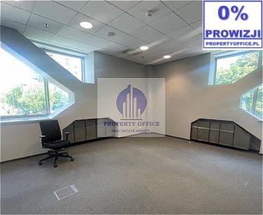 Mokotów: biuro 173,80 m2