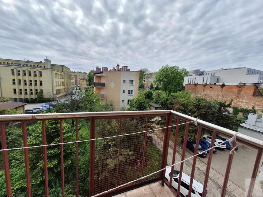 Mieszkanie dwupoziomowe, blok, centrum Przemyśla miniaturka 6