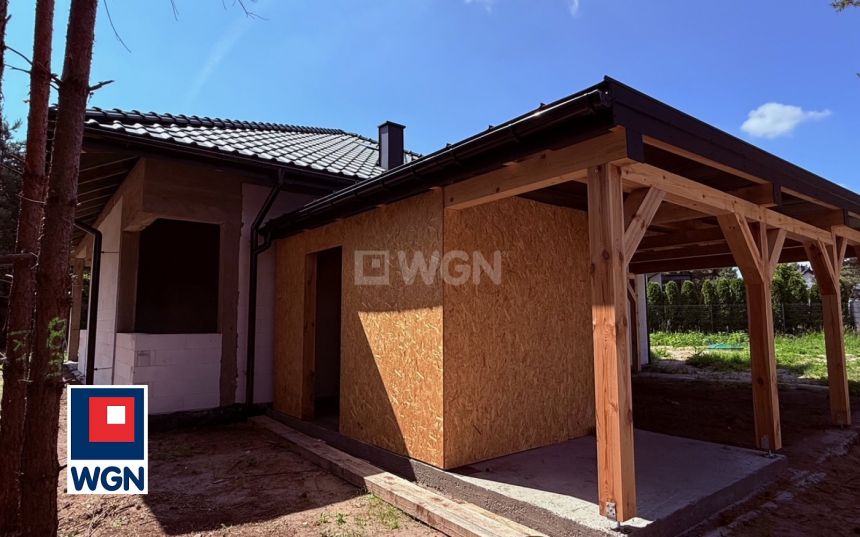 Jaworzno Długoszyn, 715 000 zł, 156 m2, jednorodzinny miniaturka 9