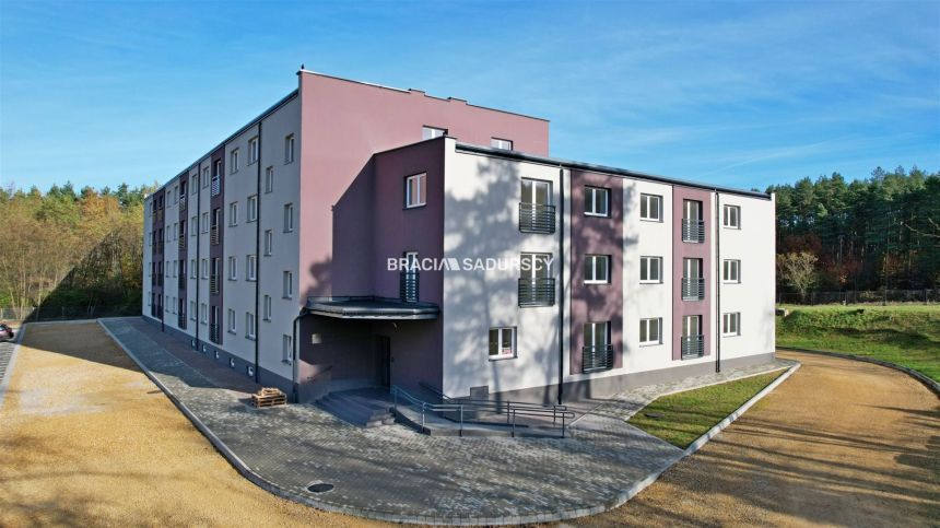 Chrzanów, nowe mieszkania! Kolonia Stella miniaturka 13