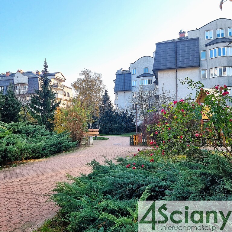 3-pokojowe mieszkanie 62 m² w spokojnej okolicy miniaturka 13