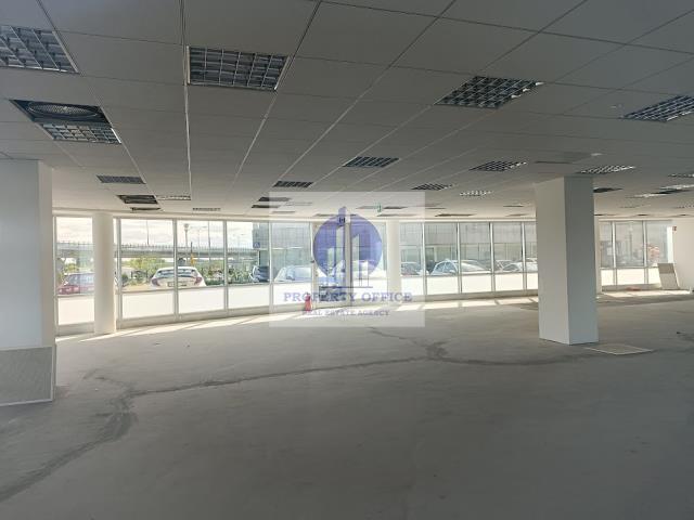 Ochota: biuro/usługi 317 m2 miniaturka 4