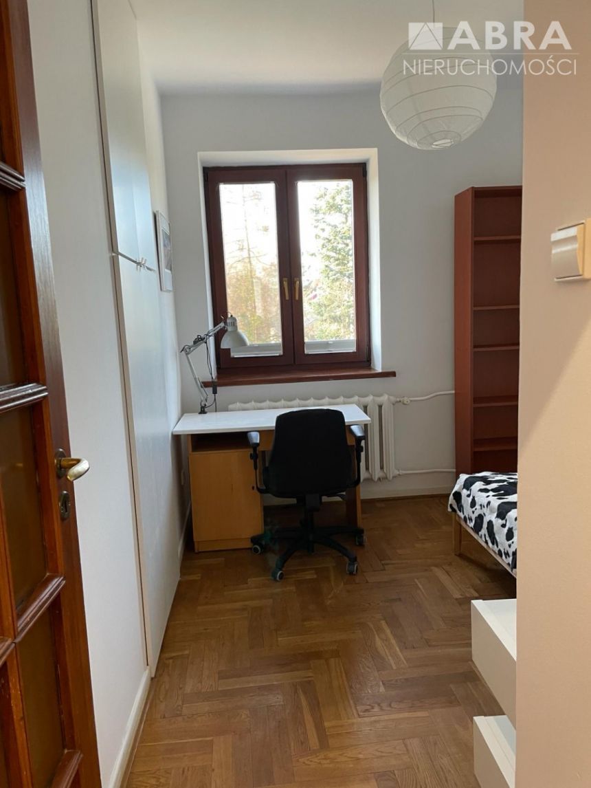 Warszawa Mokotów, 4 200 zł, 86 m2, M3 miniaturka 7