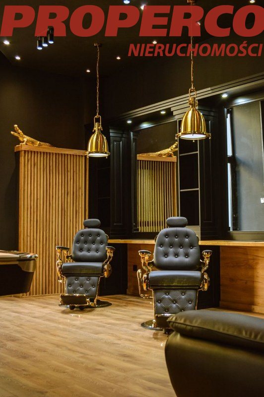 Barber Shop, pow. 115 m2, Centrum, miniaturka 7
