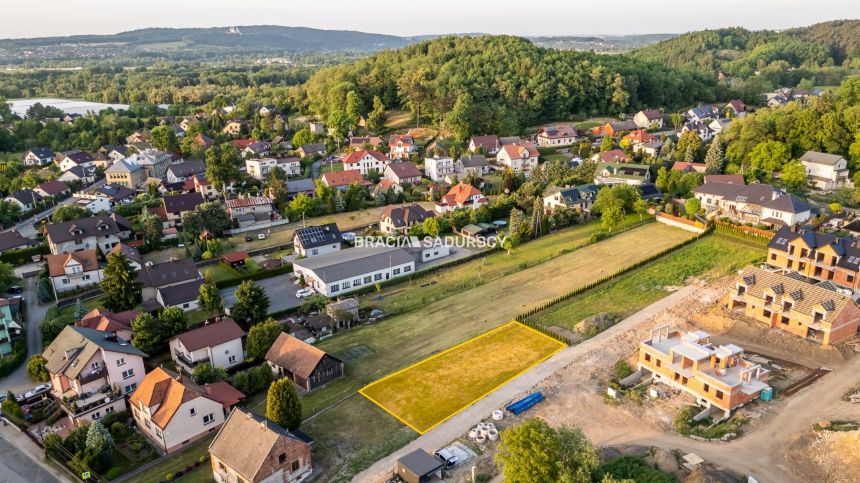 Sprzedam działkę, Bogucianka, Tyniec miniaturka 6