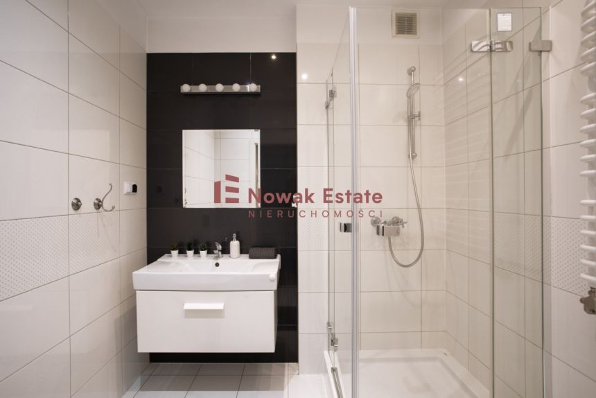 Kraków Krowodrza, 3 200 zł, 66.75 m2, z balkonem miniaturka 11