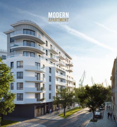 Gdynia, 1 079 000 zł, 31 m2, z parkingiem podziemnym