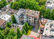 Dębniki - kamienica z możl. rozbudowy (476m2 PUM) miniaturka 15