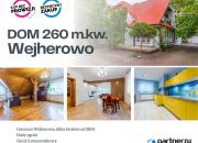 Wejherowo, 990 000 zł, 260 m2, wolnostojący miniaturka 1